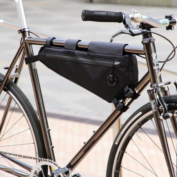 フェアウェザー　FAIRWEATHER half frame bag FAIRWEATHER HALF FRAME BAG – La Chouette Paris