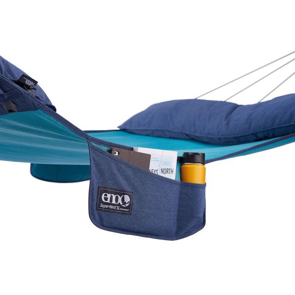 eno SuperNest SL Coastal Blue [イノー]