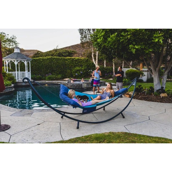 eno SuperNest SL Coastal Blue [イノー]