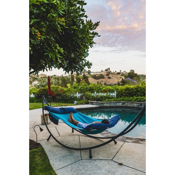 eno SuperNest SL Coastal Blue [イノー]