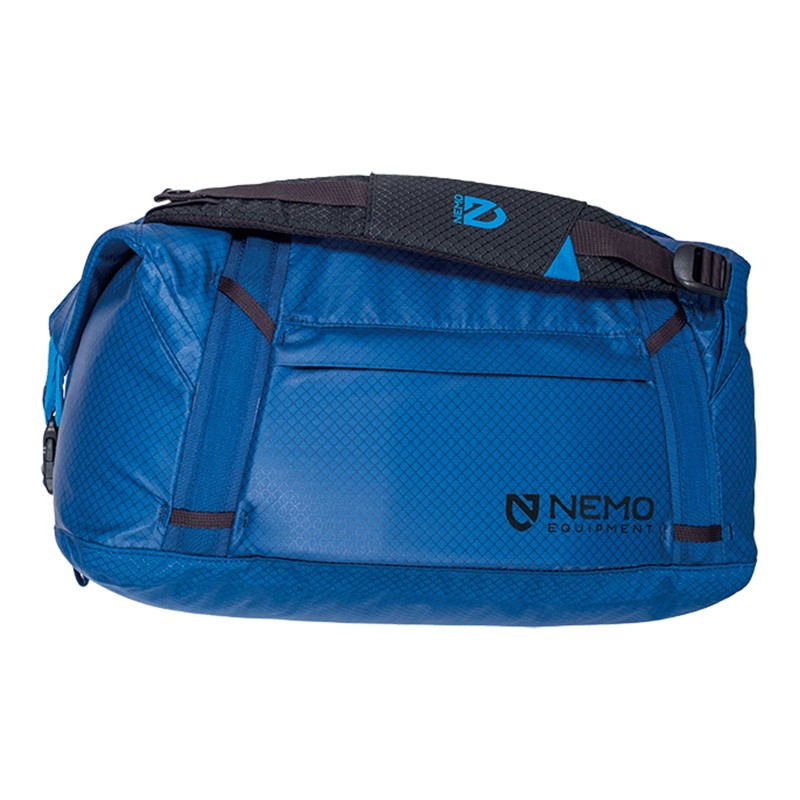 NEMO ダブルホール 30L レイク [ニーモ]