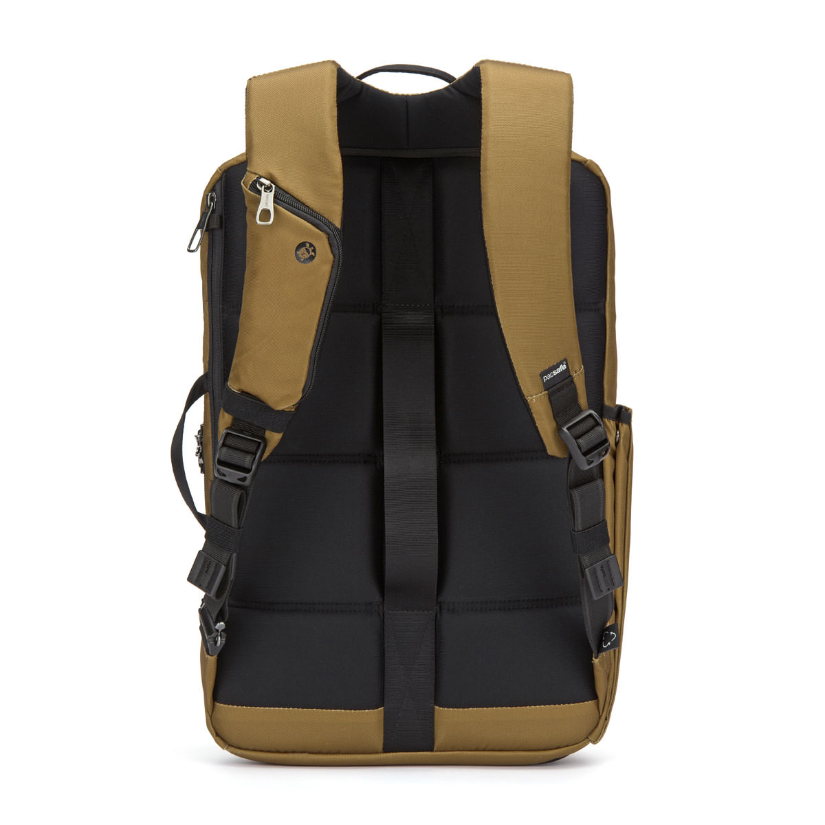 パックセーフ pacsafe メトロセーフコミュータ 18リットル