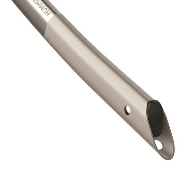 blue ice ハミングバード グレー 50cm [ブルーアイス]