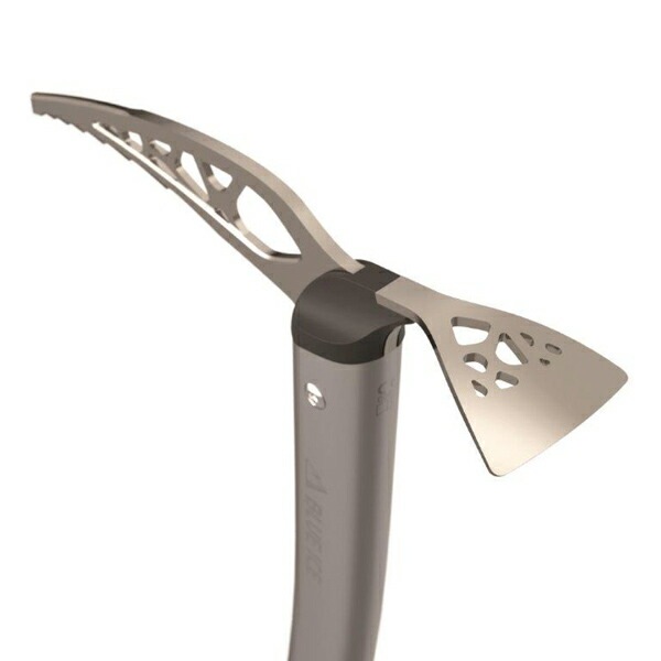 blue ice ハミングバード グレー 50cm [ブルーアイス]