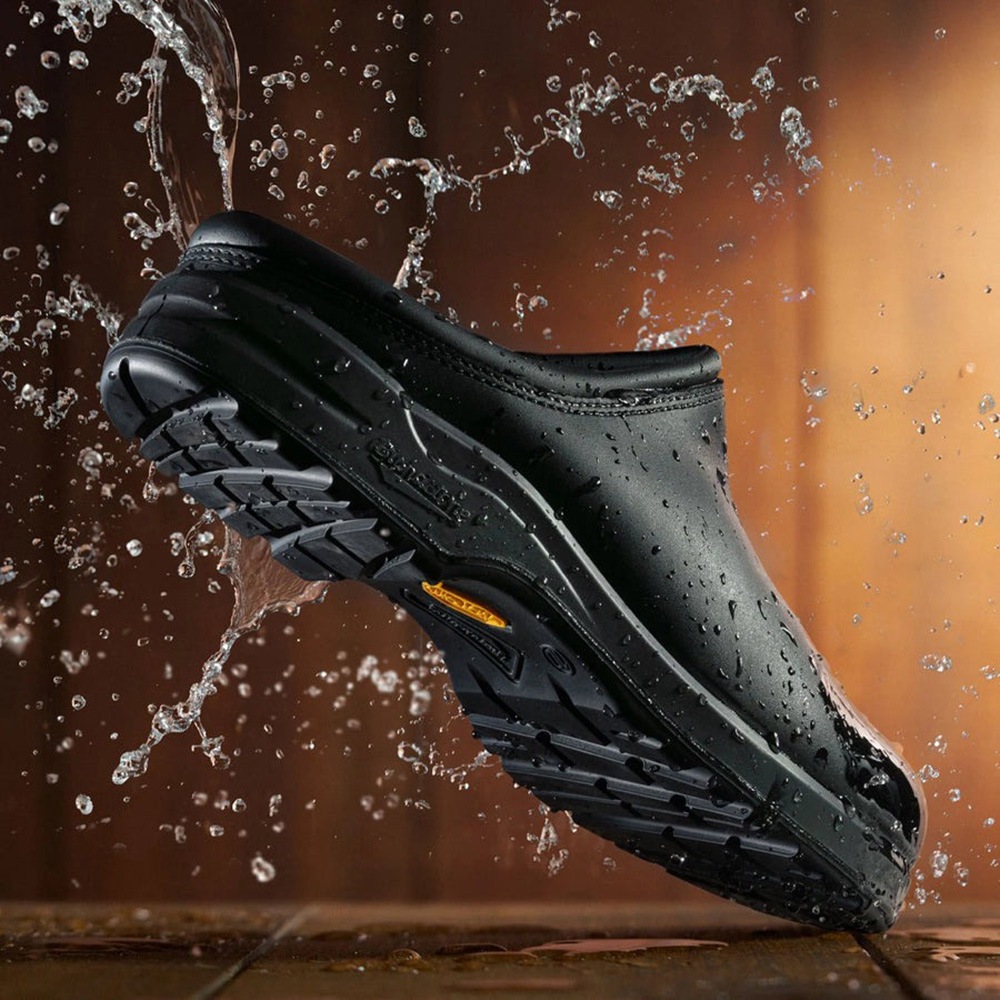 【定価4.8万‼️】　BLUNDSTONE ALL-TERRAIN CLOG 定価4.8万‼️】 BLUNDSTONE ALL-TERRAIN CLOG - メルカリ