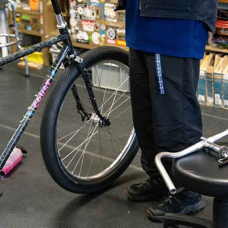chacoforlife - BLUE LUG STAFF REVIEW | 自転車店 ブルーラグ