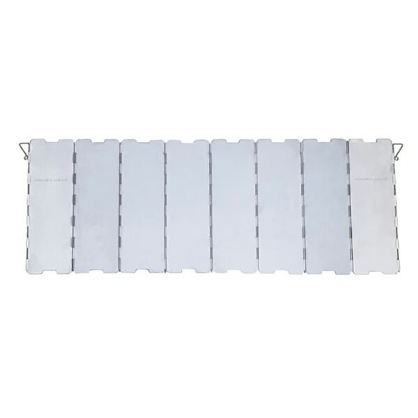 HIGHMOUNT HBウインドスクリーン [ハイマウント]