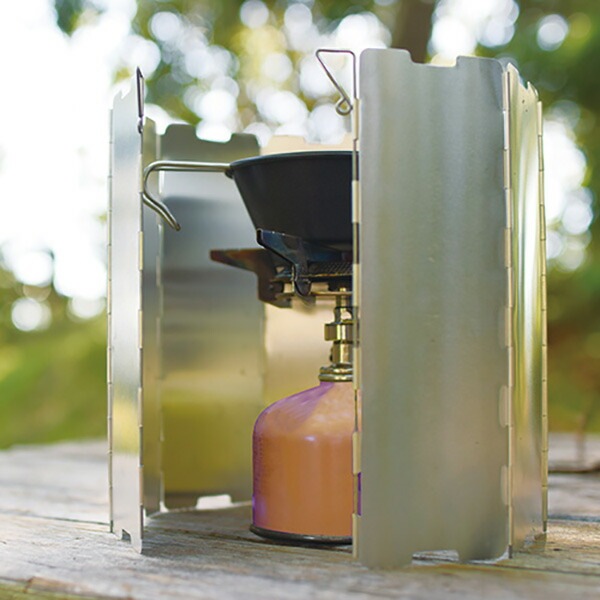 HIGHMOUNT HBウインドスクリーン [ハイマウント]