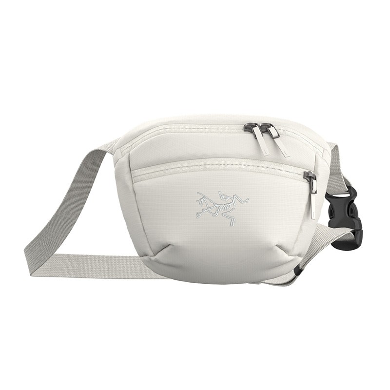ARC'TERYX Mantis 1 Waist Pack Arctic Silk [アークテリクス]