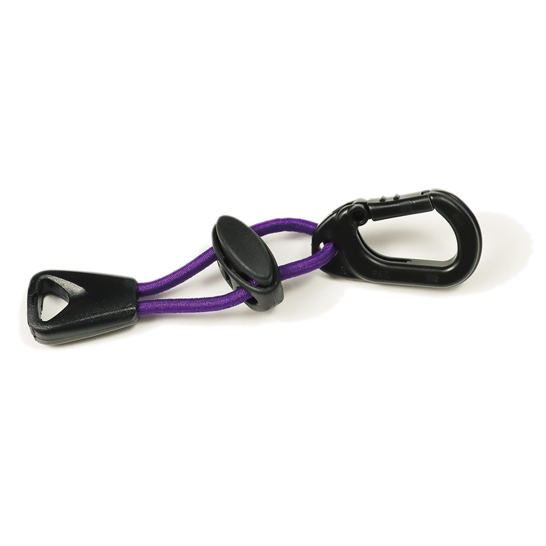 [当日出荷可] halo commodity Dangle Cord Solid Purple [ハロコモディティ]