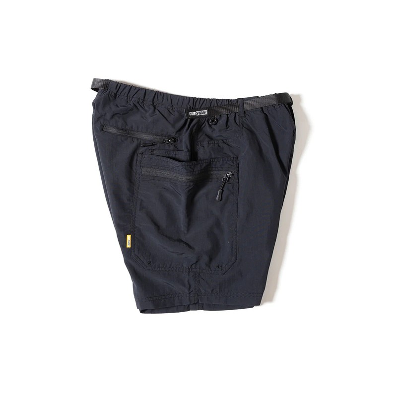 Grip Swany SUPPLEX GEAR SHORTS BLACK [グリップスワニー]