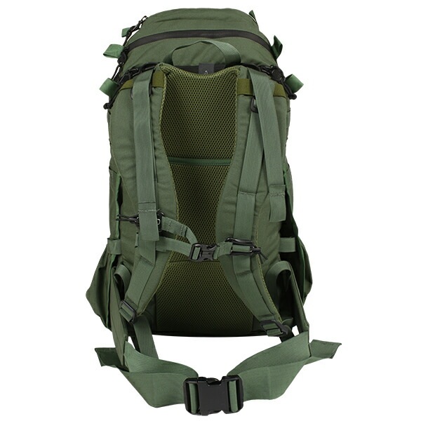 ノベルティ] MYSTERY RANCH 3 Day Assault CL OD Green S/Mサイズ