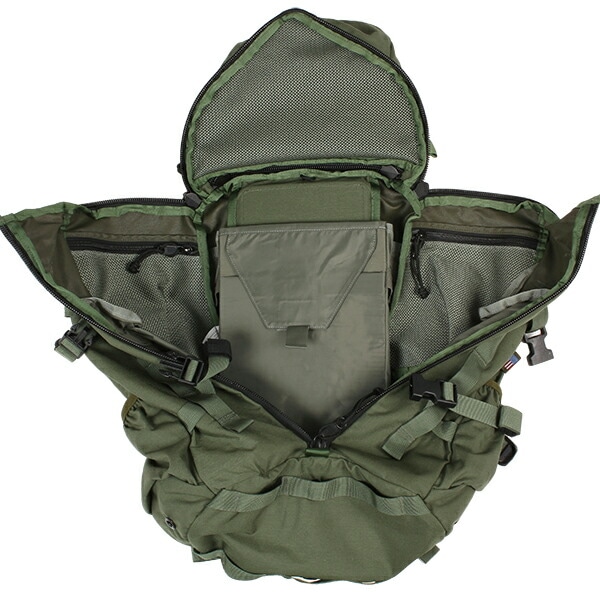 MYSTERY RANCH 3 Day Assault CL OD Green S/Mサイズ