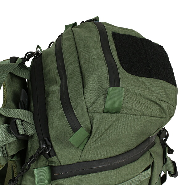 【希少】ミステリーランチ　3day assault CL　ODグリーン 楽天市場】MYSTERY RANCH ミステリーランチ 3 DAY ASSAULT CL 3デイ