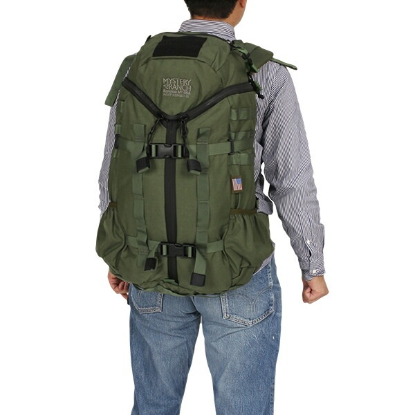 ミステリーランチ 3‪day assault bag 楽天市場】MYSTERY RANCH ミステリーランチ 3DAY ASSAULT BVS
