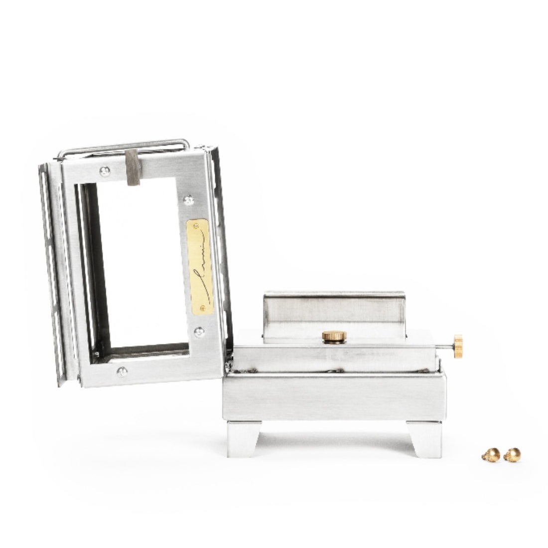 [当日出荷可] Mt.SUMI オイルストーブ オーラ ルミ [マウントスミ]