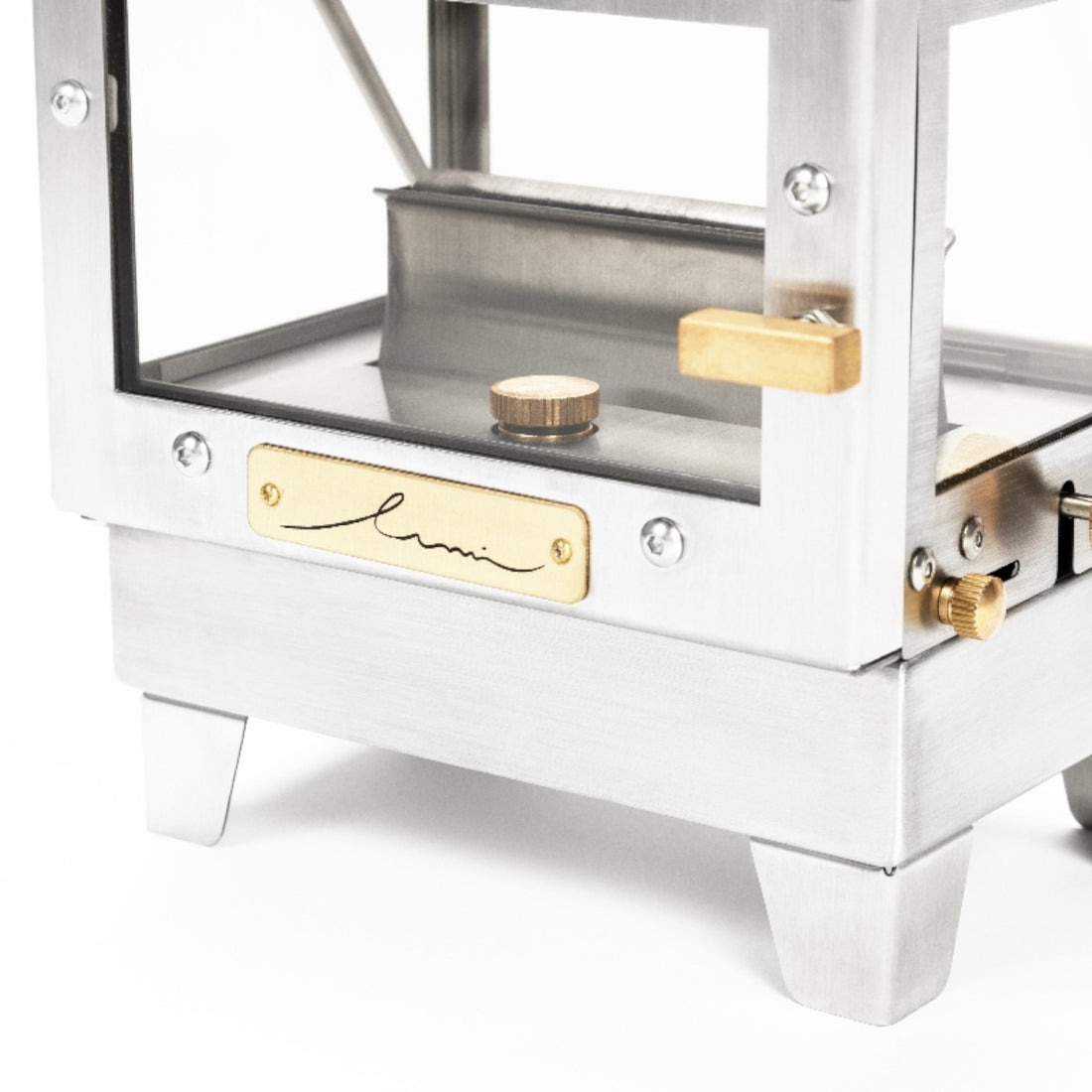 [当日出荷可] Mt.SUMI オイルストーブ オーラ ルミ [マウントスミ]