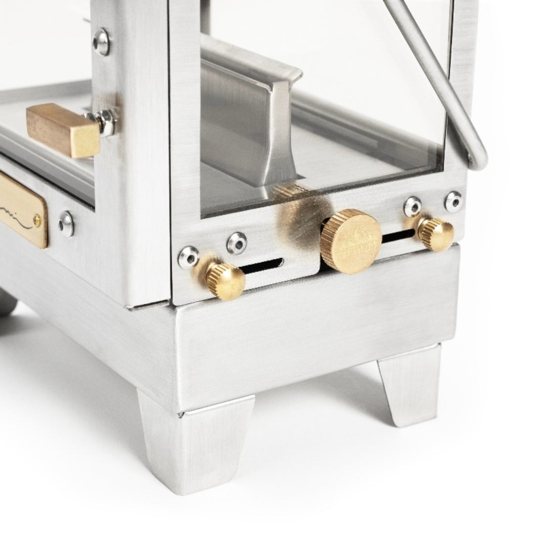 [当日出荷可] Mt.SUMI オイルストーブ オーラ ルミ [マウントスミ]