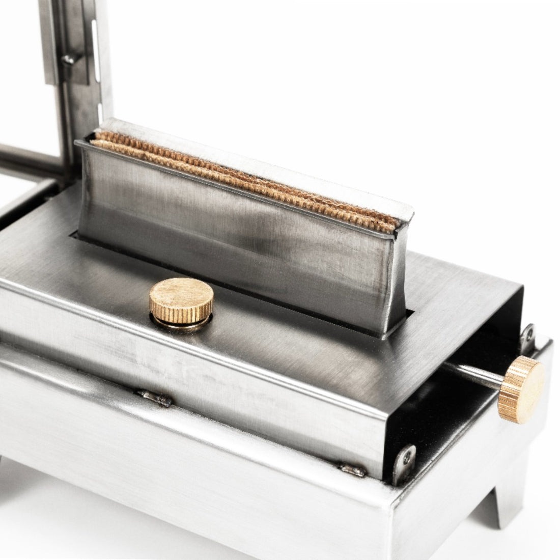 [当日出荷可] Mt.SUMI オイルストーブ オーラ ルミ [マウントスミ]