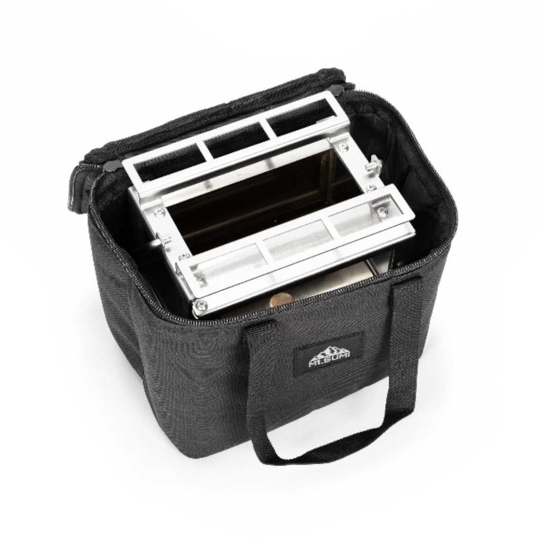 [当日出荷可] Mt.SUMI オイルストーブ オーラ ルミ [マウントスミ]