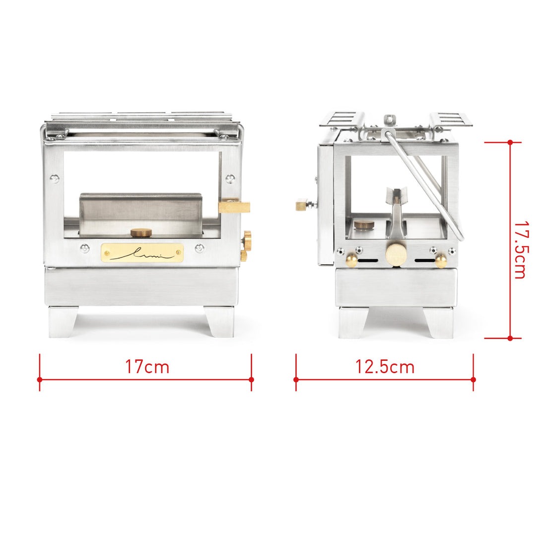 [当日出荷可] Mt.SUMI オイルストーブ オーラ ルミ [マウントスミ]