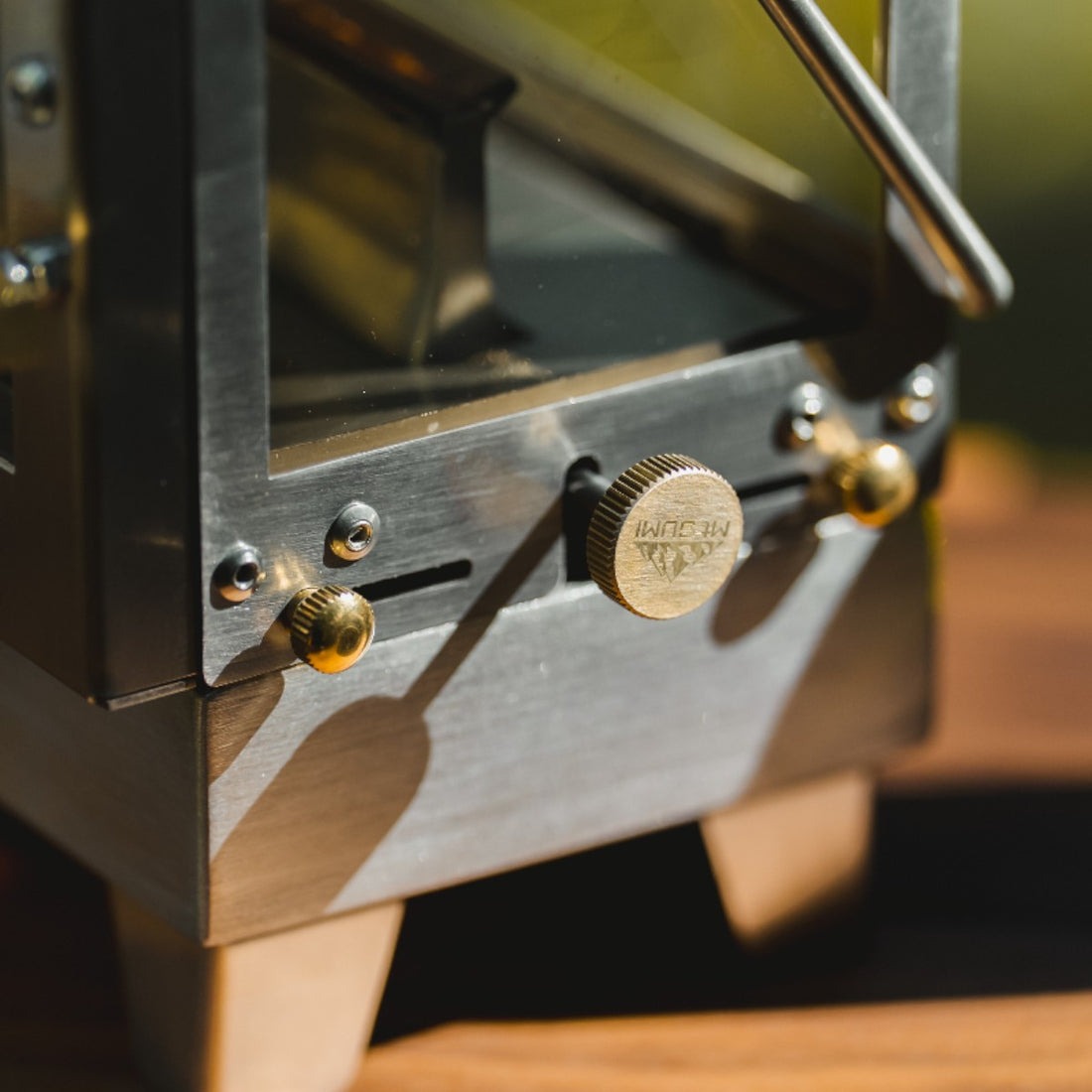 [当日出荷可] Mt.SUMI オイルストーブ オーラ ルミ [マウントスミ]