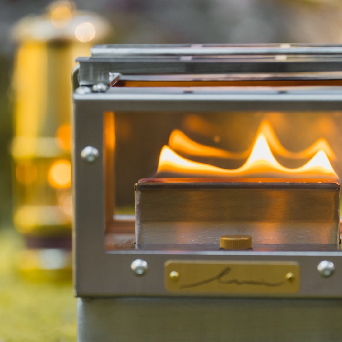 [当日出荷可] Mt.SUMI オイルストーブ オーラ ルミ [マウントスミ]