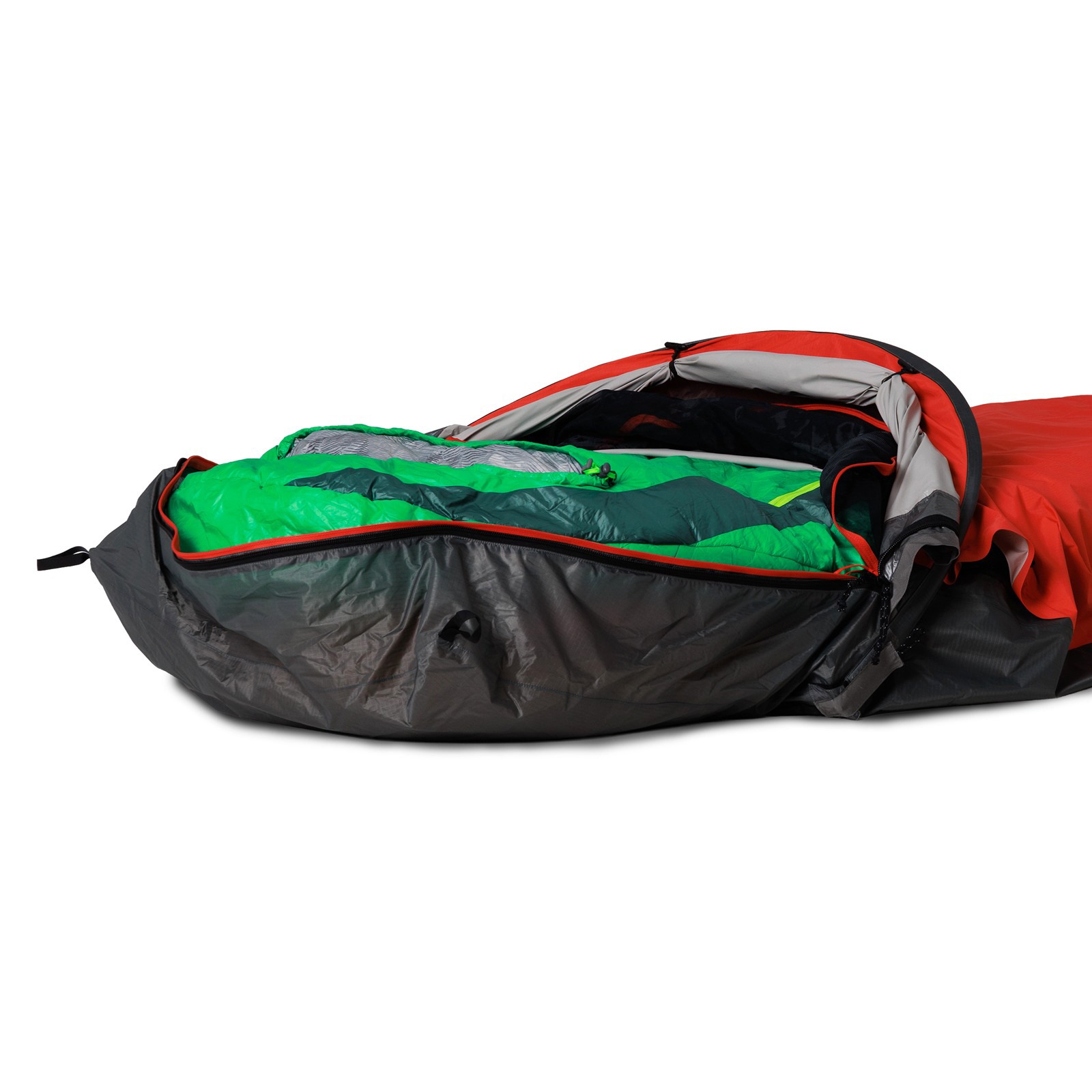 OUTDOOR RESEARCH Helium UL Bivy SPCE [アウトドアリサーチ]
