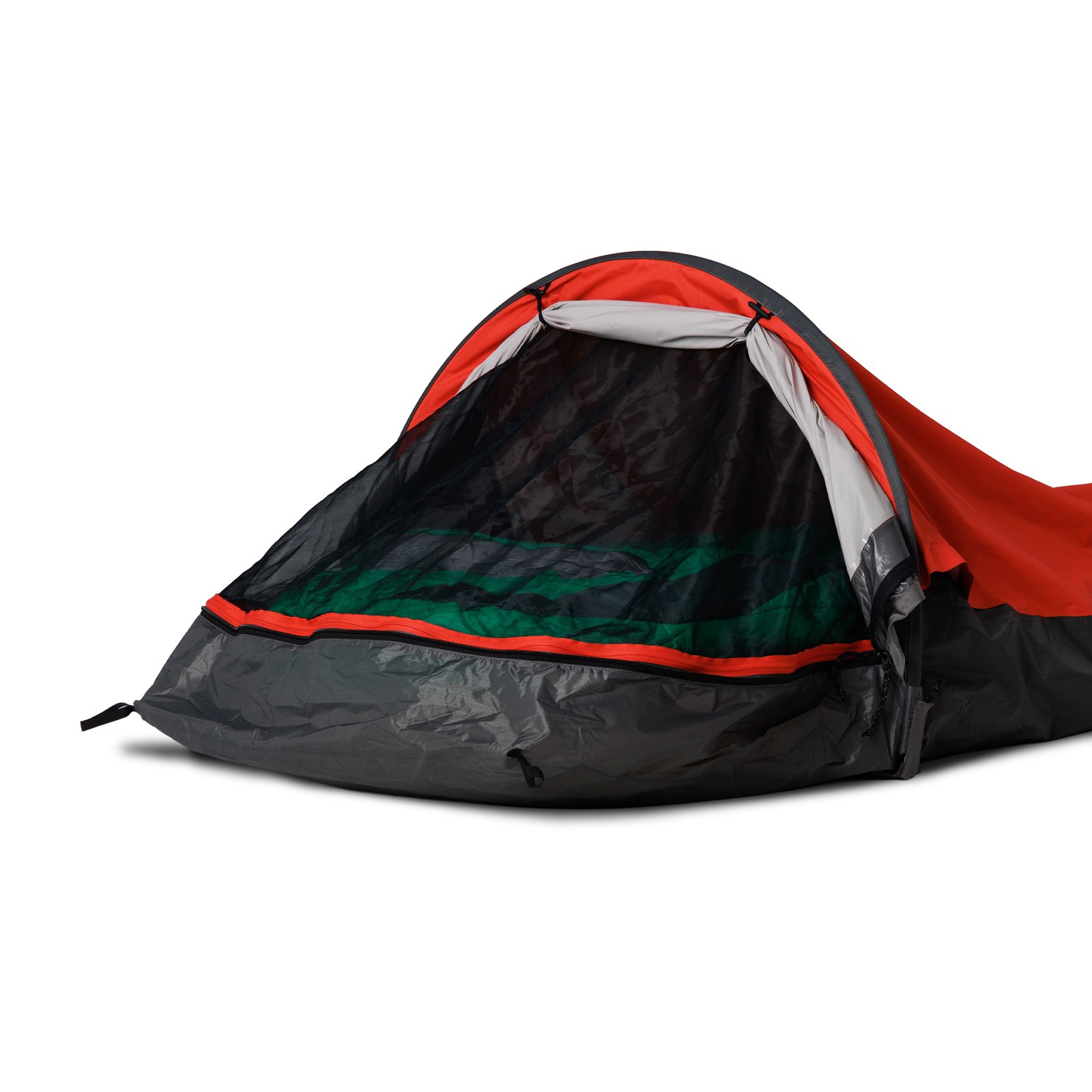 OUTDOOR RESEARCH Helium UL Bivy SPCE [アウトドアリサーチ]