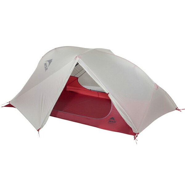 MSR フリーライト 2 Freelite 2 フットプリント付き　新品未使用 MSR フリーライト 2 Freelite 2 フットプリント付き新品未使用