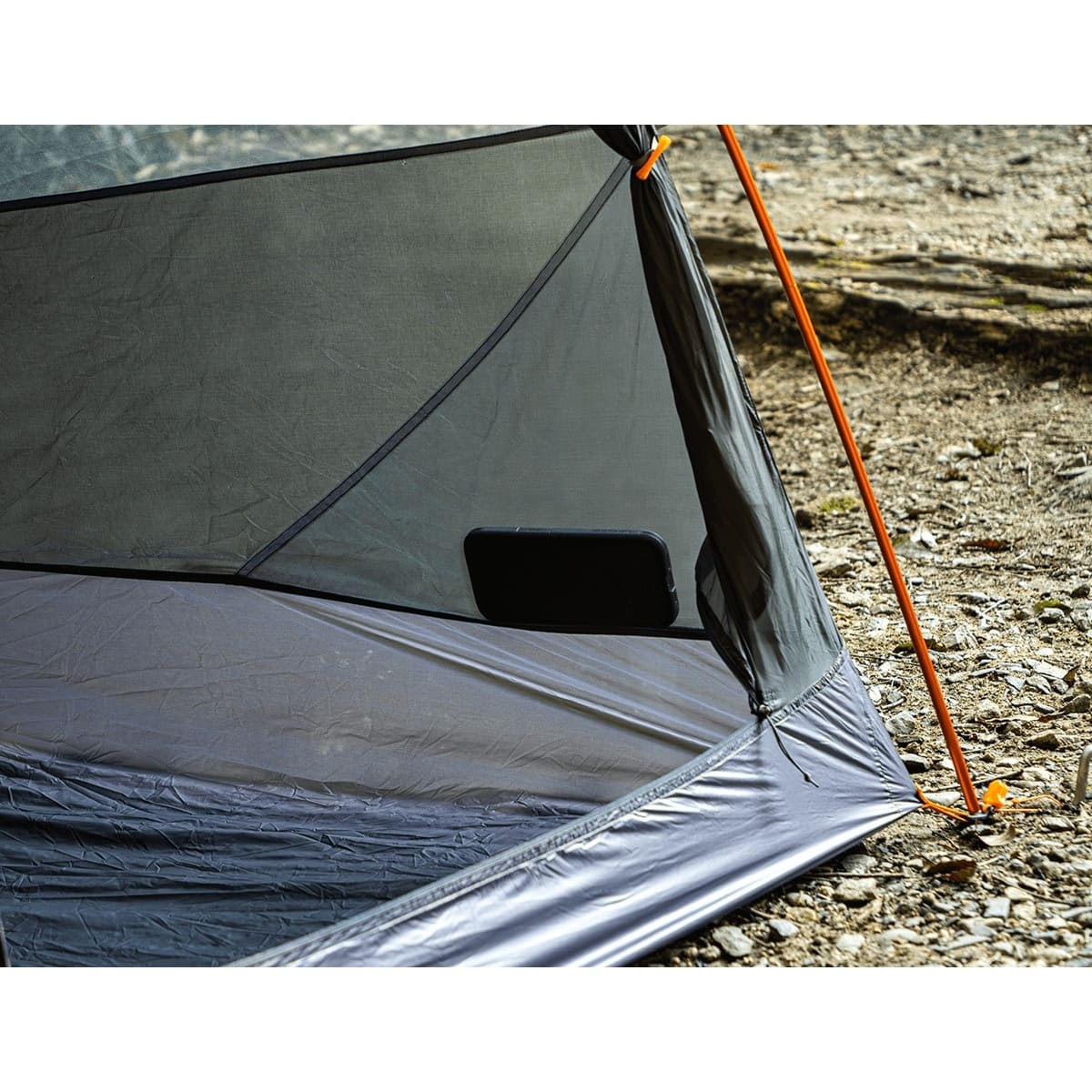 BIG AGNES フライクリーク UL2 [ビッグアグネス]