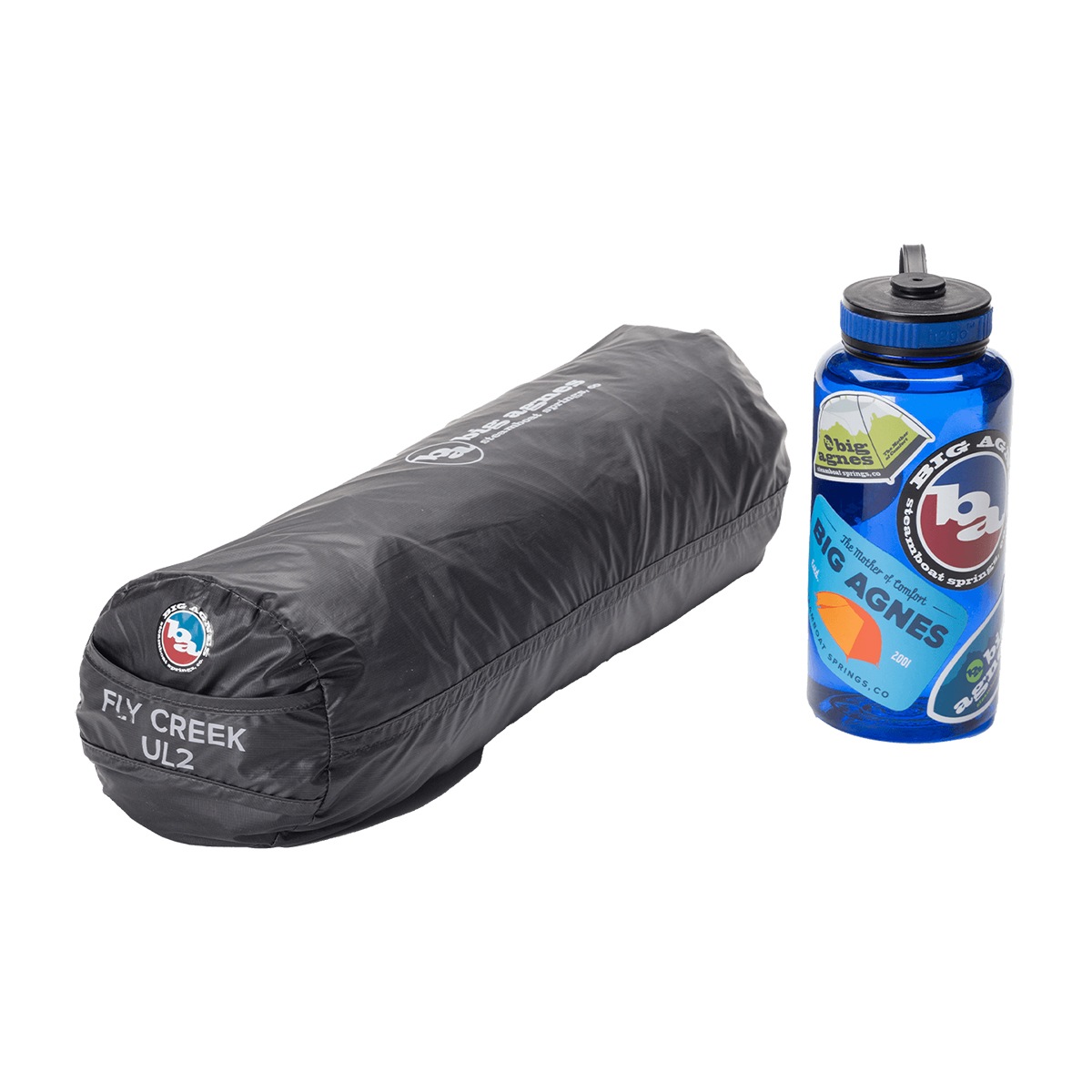 BIG AGNES フライクリーク UL2 [ビッグアグネス]