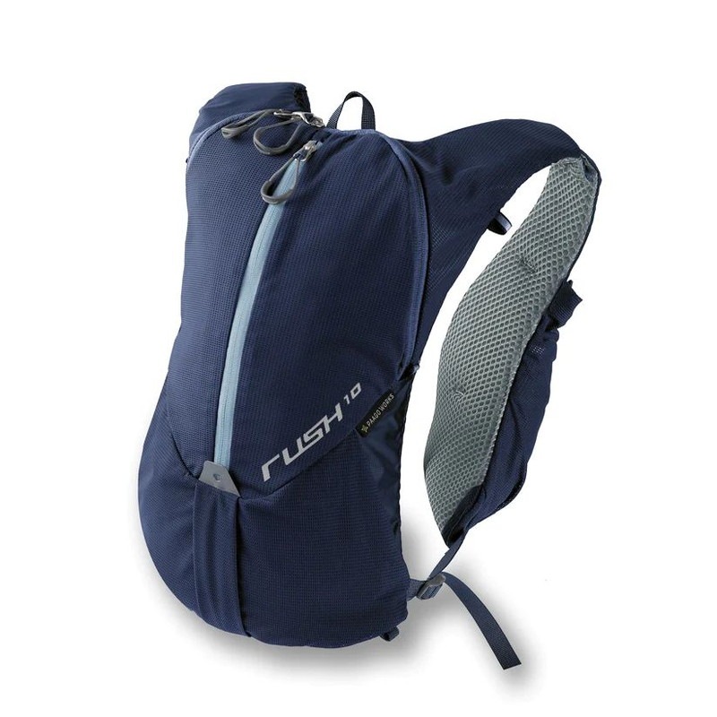 PaaGoWORKS ラッシュ 10 Alpine Blue [パーゴワークス]