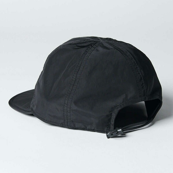 MURACO WR 6 Panel Cap [ムラコ]