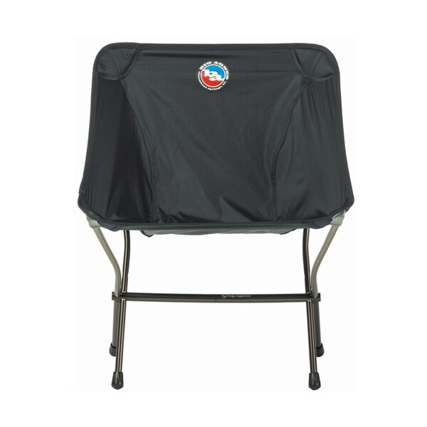 BIG AGNES スカイラインULチェア ブラック [ビッグアグネス]