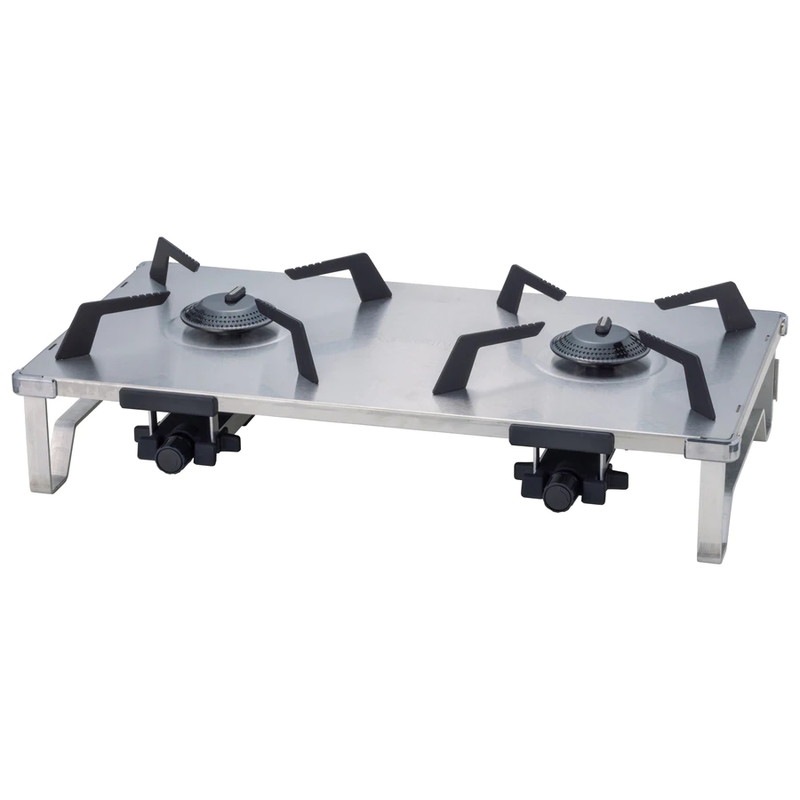 SOTO レギュレーター2 バーナーGRID [ソト]