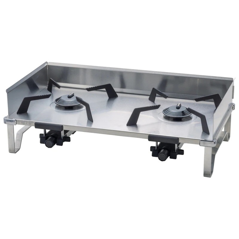 SOTO レギュレーター2 バーナーGRID [ソト]