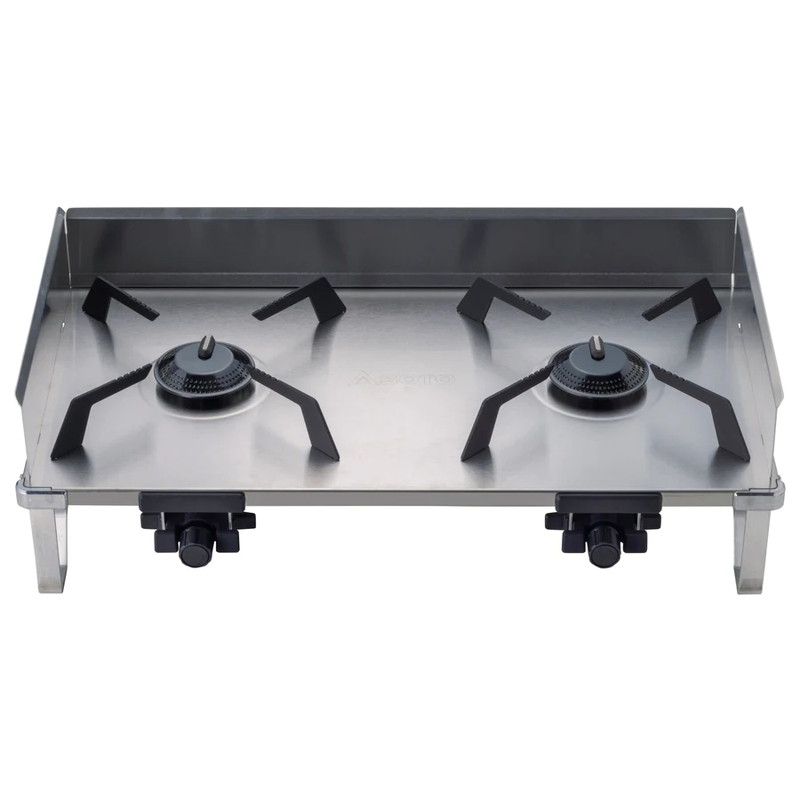 SOTO レギュレーター2 バーナーGRID [ソト]