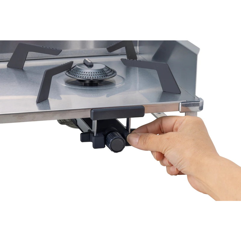 SOTO レギュレーター2 バーナーGRID [ソト]