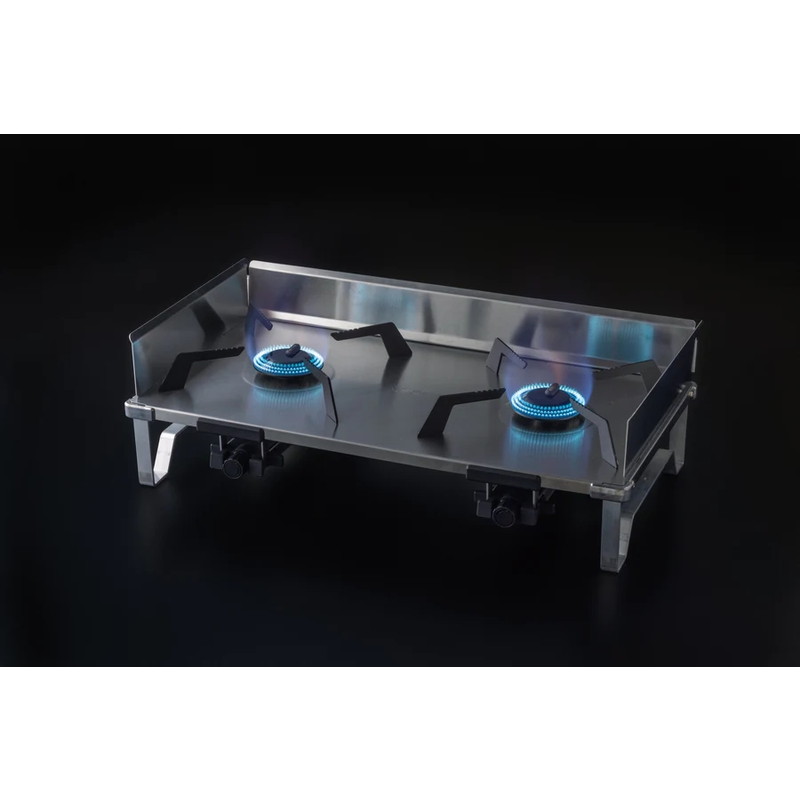 SOTO レギュレーター2 バーナーGRID [ソト]