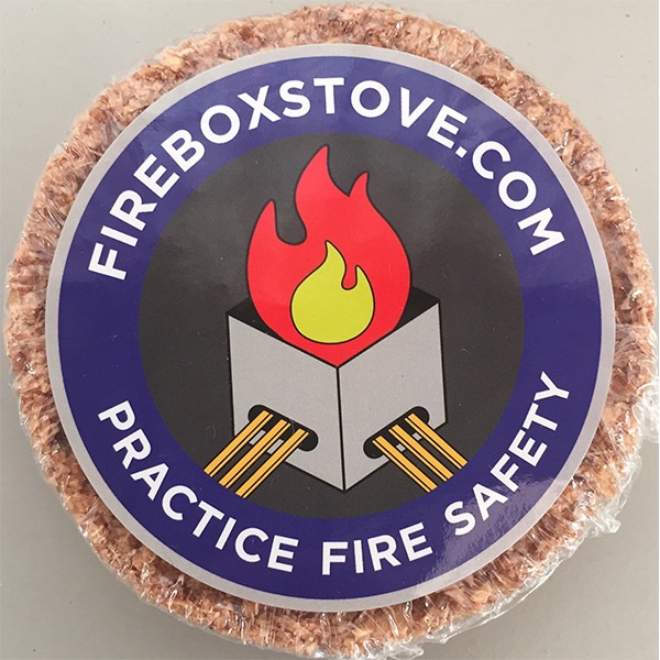 FIREBOX イージーライト [ファイアーボックス]