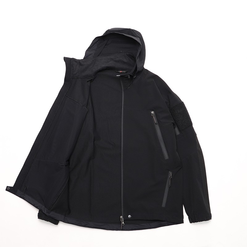 Tilak Noshaq MiG Jacket Black [ティラック]