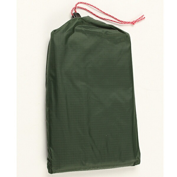 ヒルバーグ タラ フットプリント TARRA [HILLEBERG]