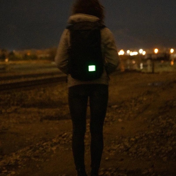 [当日出荷可] EVERGOODS Glow Patch Glow [エバーグッズ]
