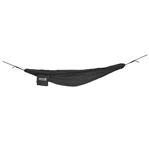eno Underbelly GearSling Charcoal [イノー]