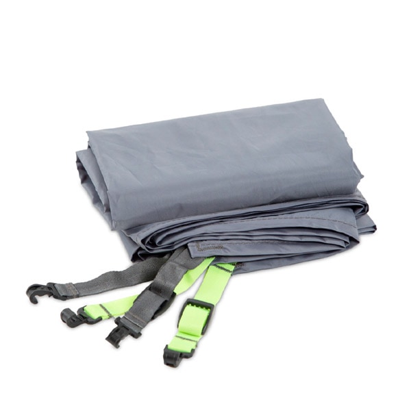 NEMO NM-DGROS-2P ニーモ　ダガーオズモ2P フットプリント付 NEMO ダガー 2P フットプリント [ニーモ]