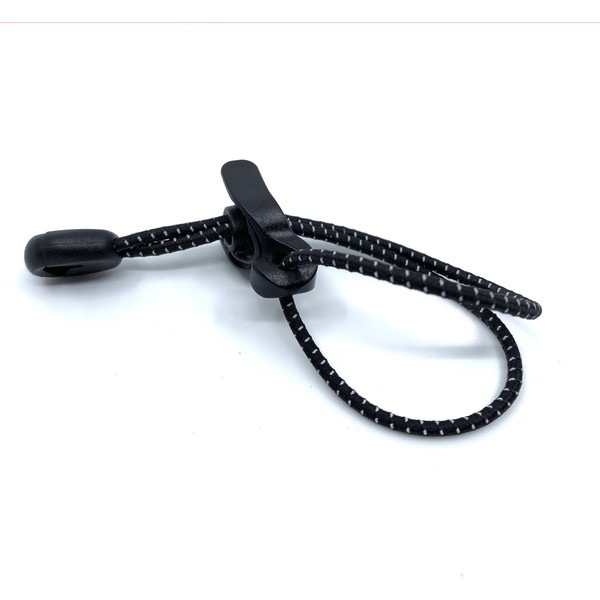 [当日出荷対応 平日12:00まで] Gossamergear Lightrek Pack Bungee Attachment Black [ゴッサマーギア]