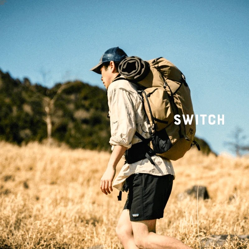 [当日出荷可] PaaGoWORKS スイッチ M ブルー [パーゴワークス]