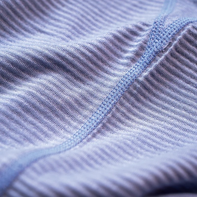 STATIC All Elevation S/S Shirts M's Purple Sage [スタティック]