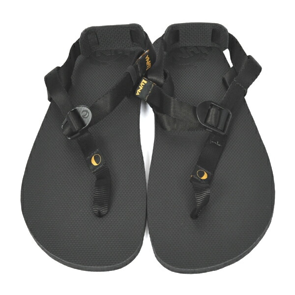 LUNA SANDALS Venado 2.0 Black [ルナサンダル]